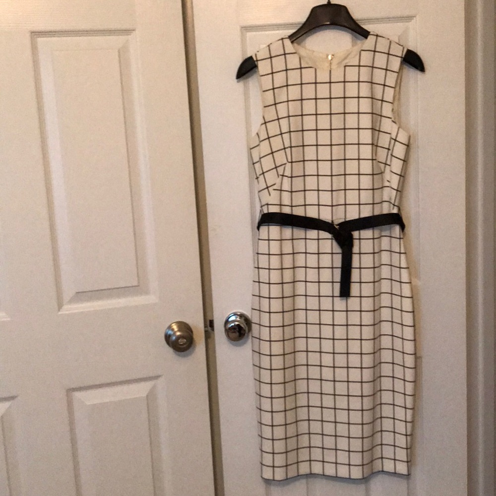 Calvin Klein dress